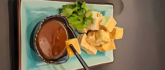 tahu recipe