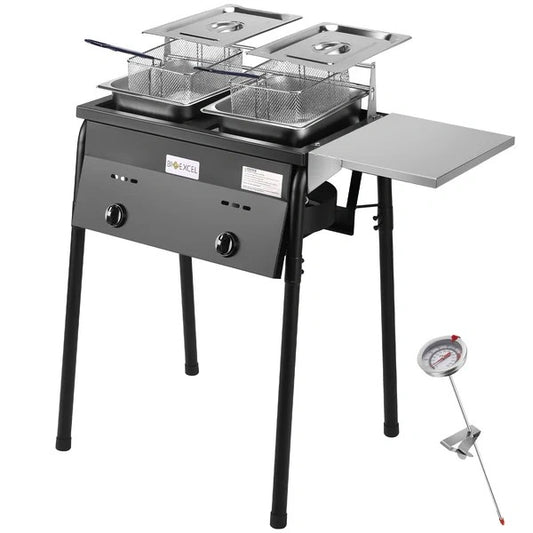 cast iron deep fryer  deep fryer cast iron commercial deep fryer  outdoor deep fryer  best home deep fryer  propane deep fryers commercial propane deep fryer