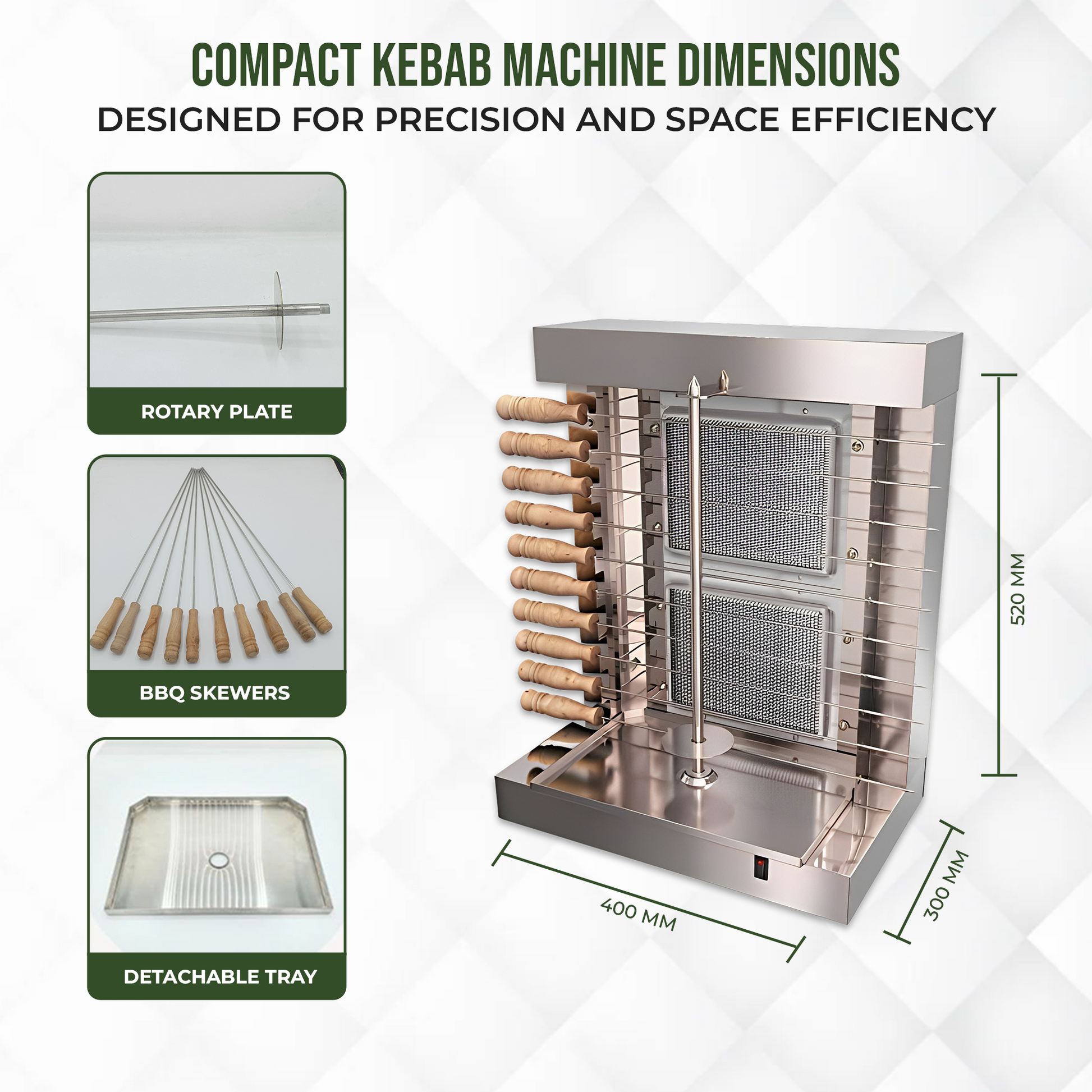 kebab machine doner kebab machine kebab maker machine shawarma grill  shawarma machine  spinning grill  commercial shawarma machine  gyro machine  meat skewer machine shawarma machine for sale  commercial kebab grill