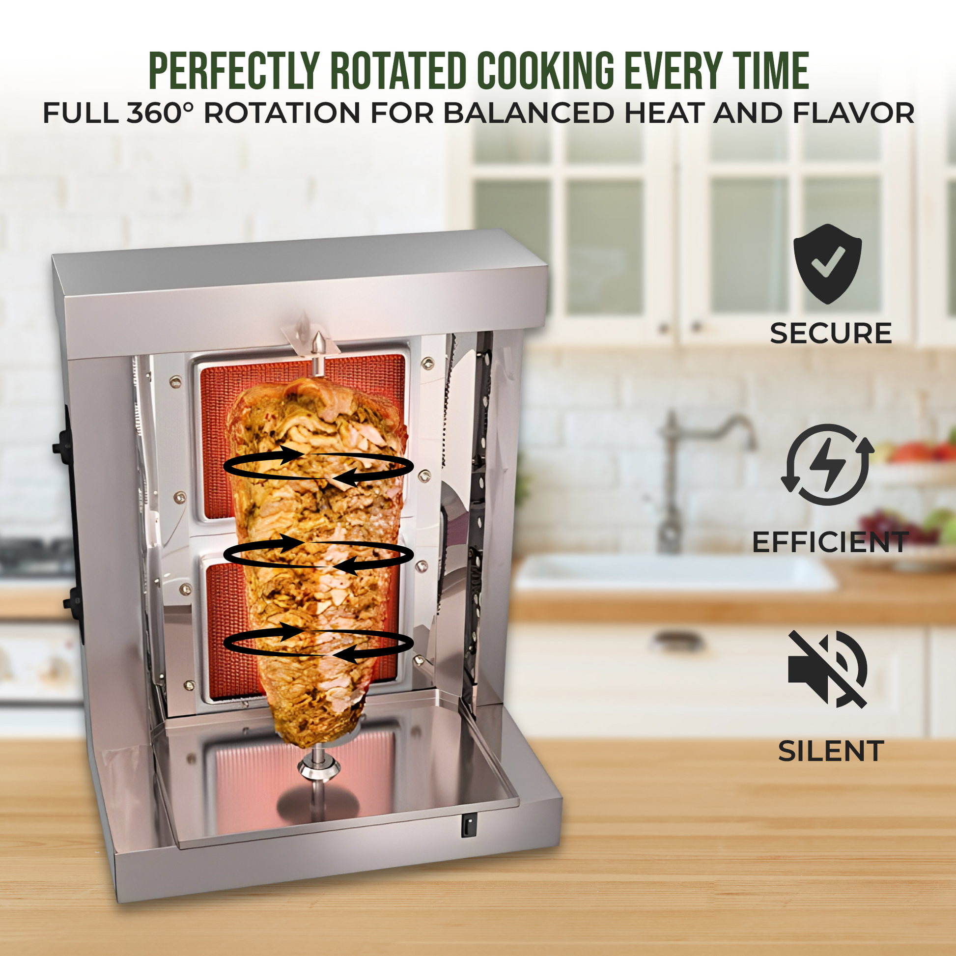 kebab maker machine
shawarma grill
shawarma machine
kebab machine
doner kebab machine
spinning grill
commercial shawarma machine
gyro machine