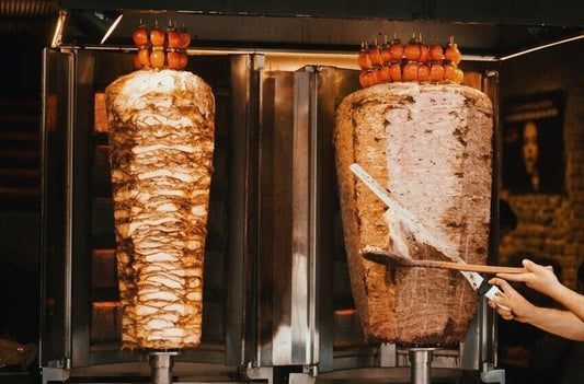 Choosing the Best Shawarma Machine 2024 - Bioexcel