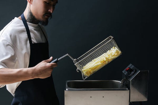 Mastering the Art of Outdoor Cooking with Stainless Steel Deep Fryers