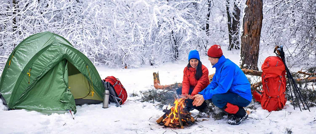 Is Winter Camping a Good Idea?-BIOEXCEL