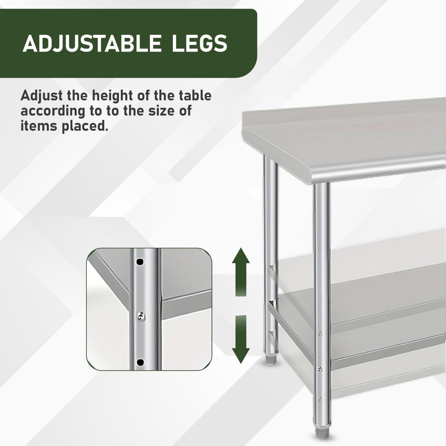 stainless steel work tables with undershelf commercial stainless steel tables work
stainless steel work table
stainless steel work tables
stainless steel working table
work table stainless steel
stainless steel kitchen work tables stainless steel kitchen work table 24 x 36 stainless steel work table stainless steel work table with undershelf