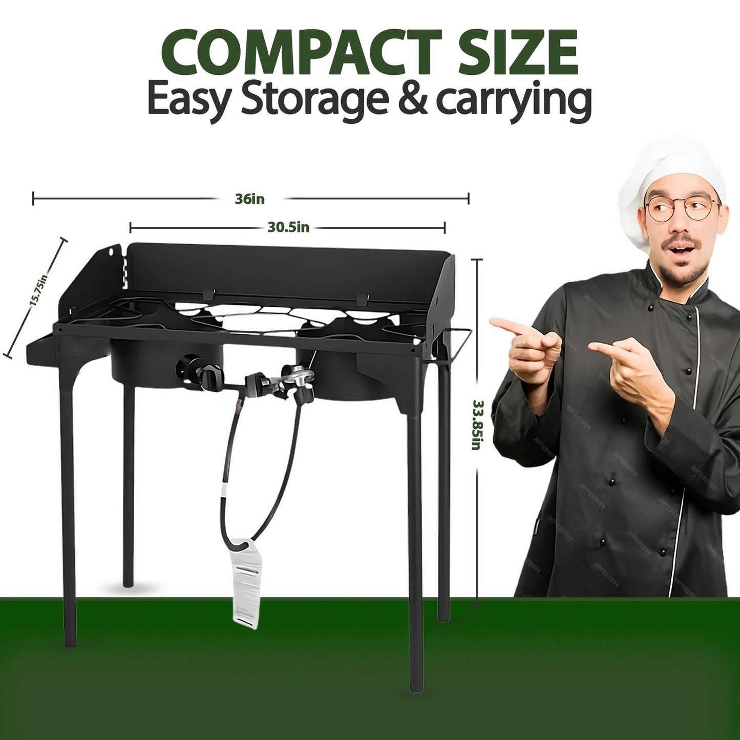 2 Burner Propane Stove
Two Burner Stove 
Propane Stove 
Portable Gas Stove 
Propane Burner 
Camping Stoves
Two Burner Propane Stove
Portable Propane Stove
Propane Cooking Stove