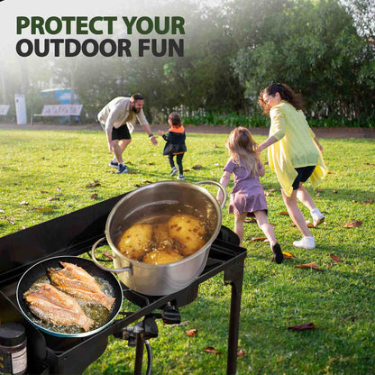 Camping stove
Camping stoves
2 Burner Propane Stove
Dual Burner Stove
Portable Propane Stove
Propane Cooking Stove
Cooking Outdoors
Double Burner Propane Stove 
Outdoor Cooking Station
Propane Camping Stove
