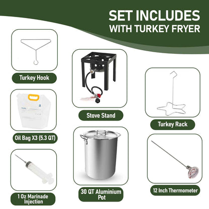 turkey fryer
turkey deep fryer 
turkey fryer pot
frying a turkey
deep fryer for turkey
turkey fryers 
turkey fryer kit