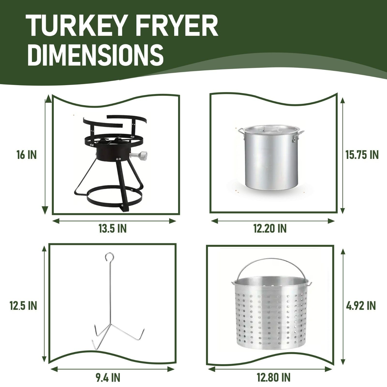 Turkey
Boiling Crawfish 
Crab Legs
Deep Fryer Pot
Outdoor Adventures
Turkey Fryer
Crab Feast
Outdoor Deep Fryer
Outdoor fryer
Outdoor Adventures
turkey deep fryer 
turkey fryer pot
best deep fryer 
deep fryer for turkey
outdoor deep fryer
outdoor fryer