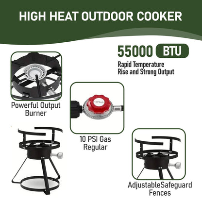 turkey fryer kit
turkey fryers 
propane deep fryer
backyard kitchen
outdoor cooking station 
temperature for frying turkey
turkey fryer pots
turkey fryer