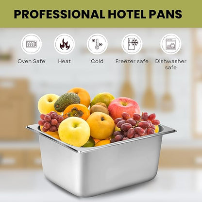 Hotel pan hotel pans  steam table pans  steam table pan full size steam table pans stainless steel oil pans - Bioexcel oil tank