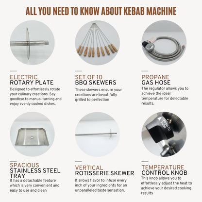 kebab machine doner kebab machine kebab maker machine shawarma grill  shawarma machine  spinning grill  commercial shawarma machine  gyro machine  meat skewer machine shawarma machine for sale  commercial kebab grill