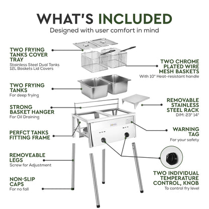 propane deep fryer
propane fryer
best deep fat fryers
double basket deep fryer
stainless steel deep fryer
best outdoor deep fryer